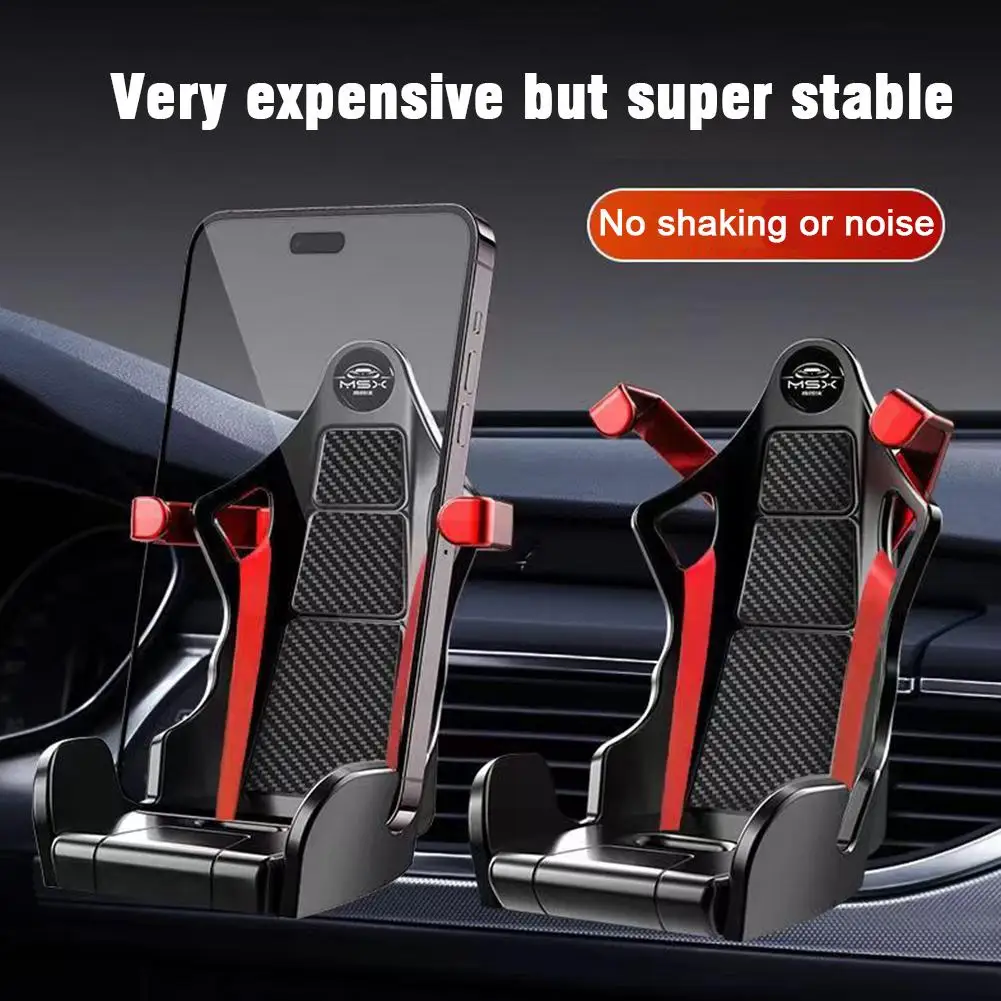Racing Seat Car Mobile Phone H - Bmw Accessories Tablet Holder recensie en prijs