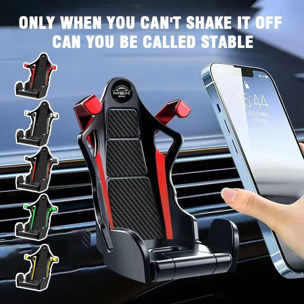 Racing Seat Car Mobile Phone H - Bmw Accessories Tablet Holder recensie en prijs