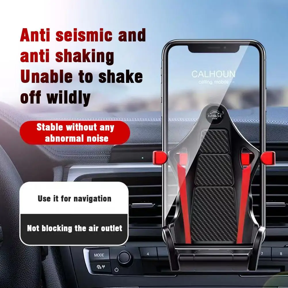Racing Seat Car Mobile Phone H - Bmw Accessories Tablet Holder recensie en prijs