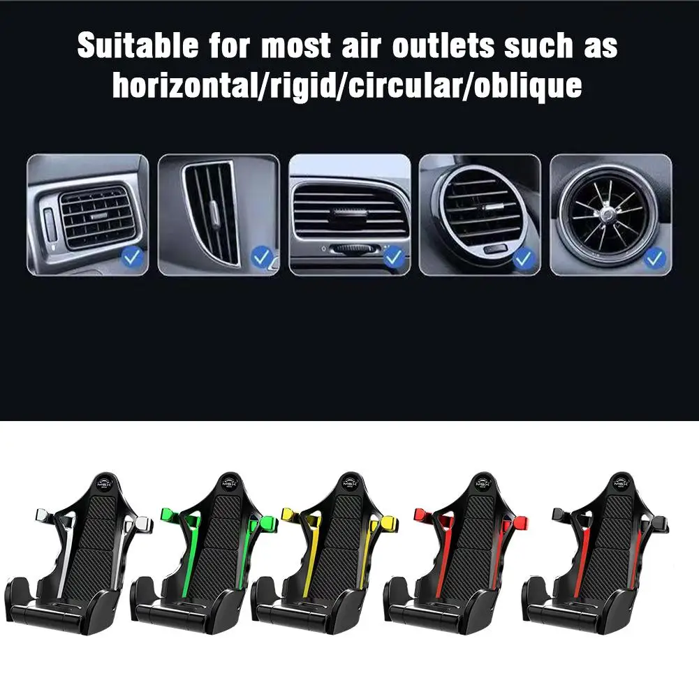 Racing Seat Car Mobile Phone H - Bmw Accessories Tablet Holder recensie en prijs