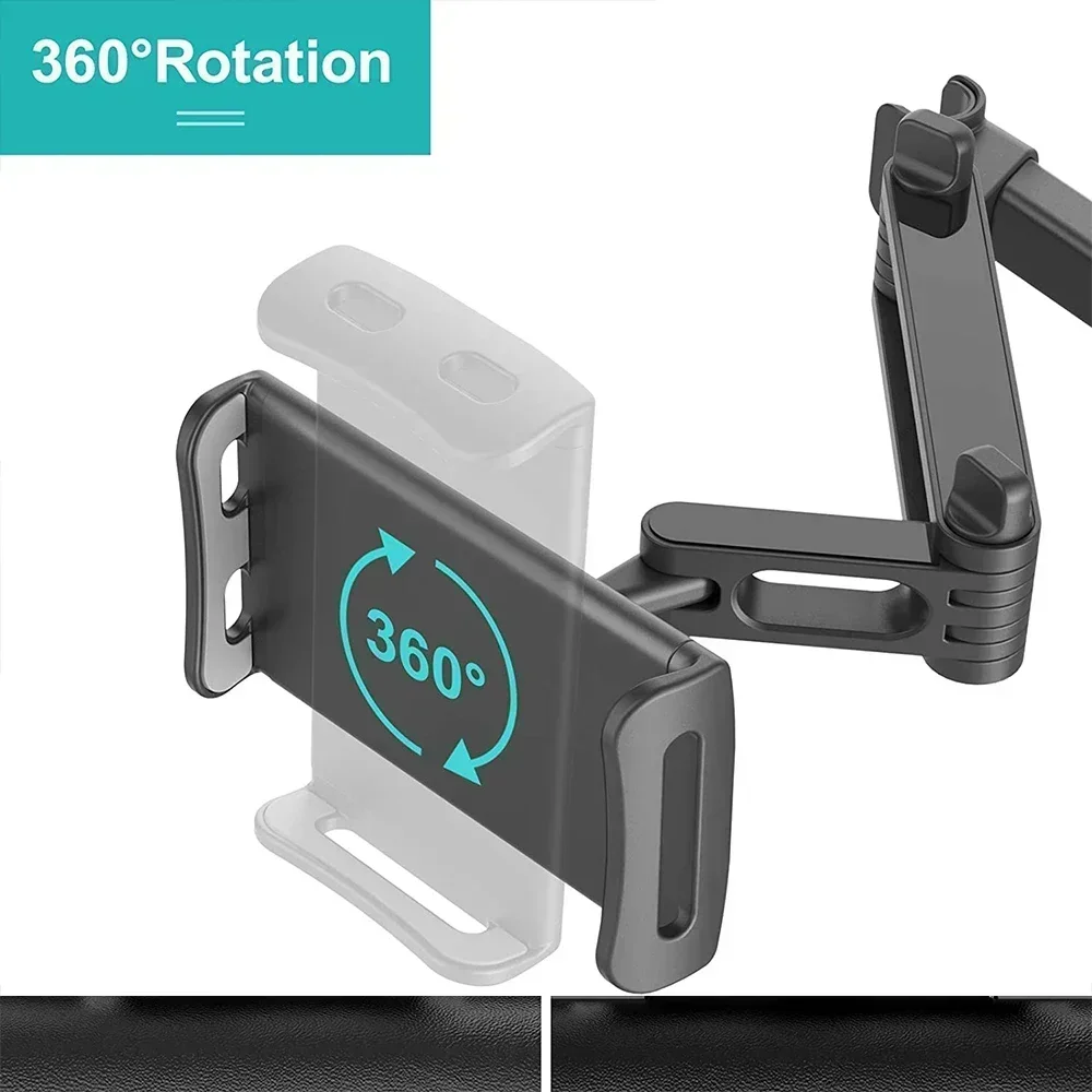 Universal Car Back Seat Headre - Bmw Accessories Tablet Holder recensie en prijs