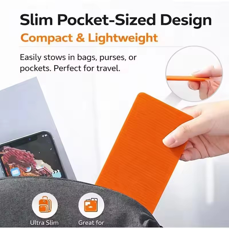 Lazy Portable Phone Stand Sili - Tablet Phone Accessories recensie en prijs