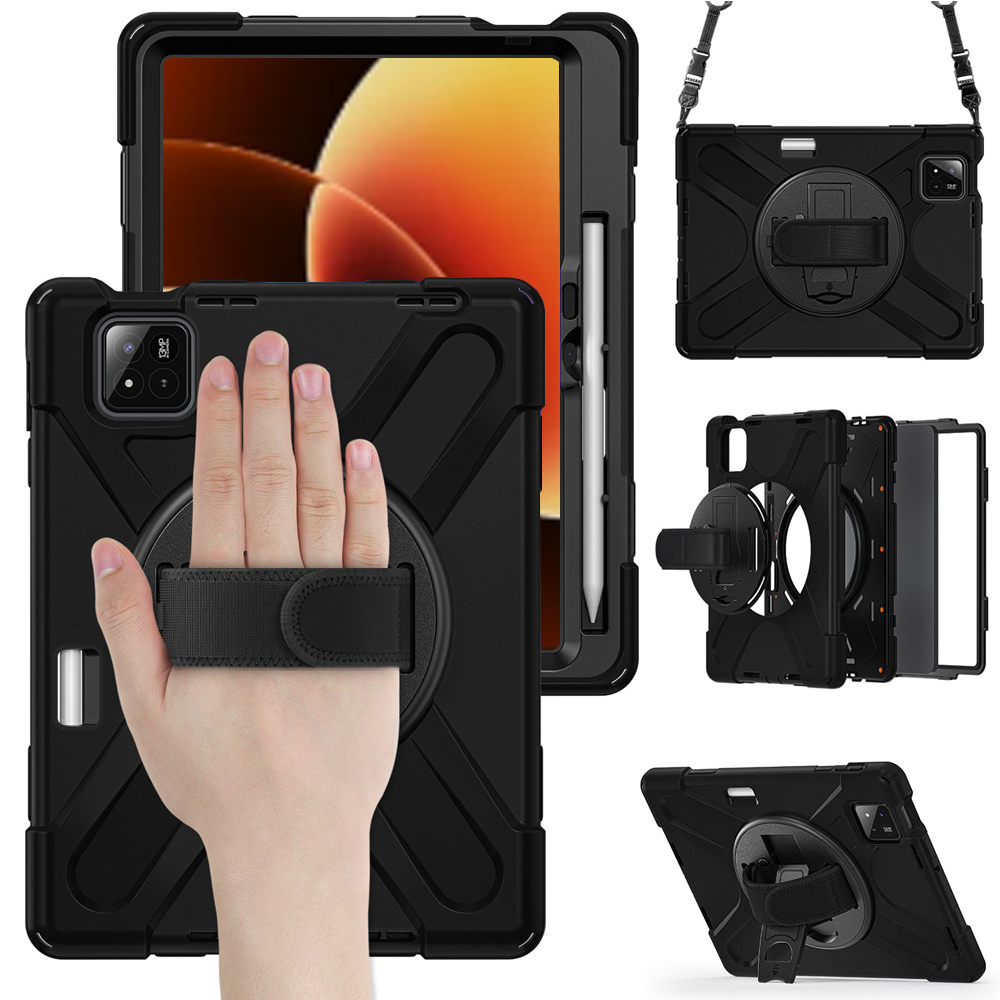LFOIQN Kids Rugged Case For Xi - Poco Tablet Accessories recensie en prijs