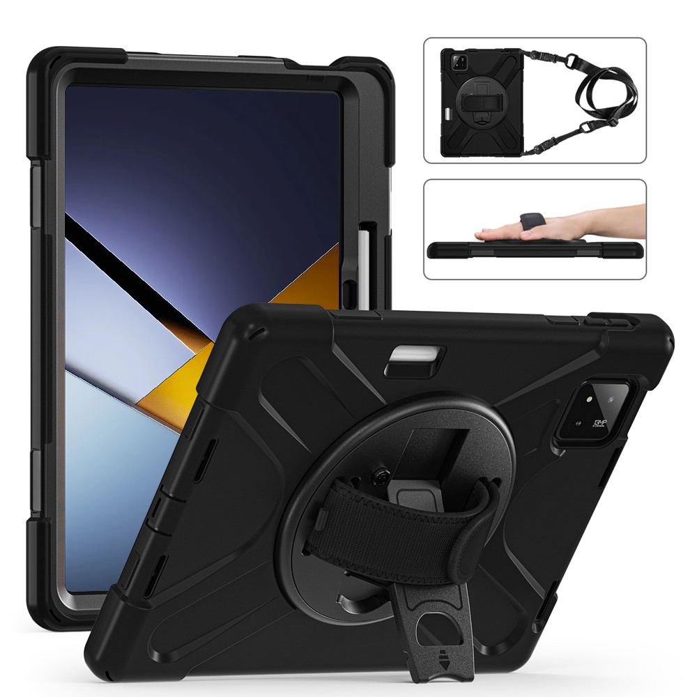 LFOIQN Kids Rugged Case For Xi - Poco Tablet Accessories recensie en prijs