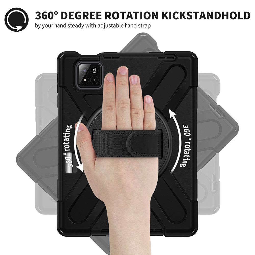 LFOIQN Kids Rugged Case For Xi - Poco Tablet Accessories recensie en prijs