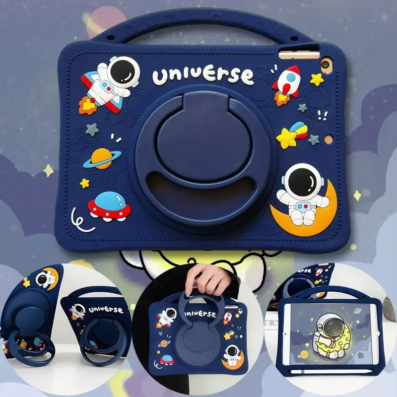 Kids Case For Xiaomi RedMi Pad - Poco Tablet Accessories recensie en prijs