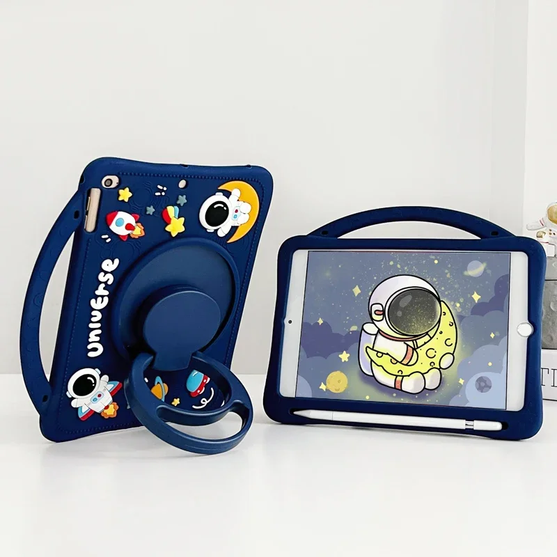 Kids Case For Xiaomi RedMi Pad - Poco Tablet Accessories recensie en prijs