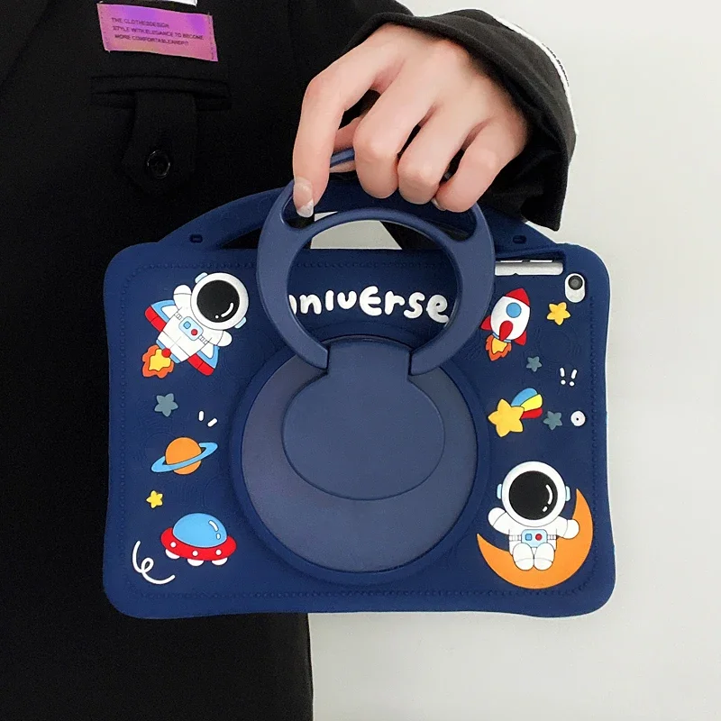 Kids Case For Xiaomi RedMi Pad - Poco Tablet Accessories recensie en prijs