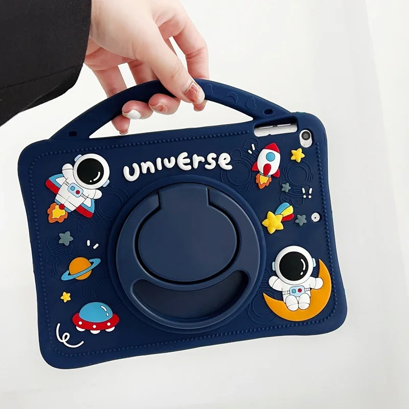 Kids Case For Xiaomi RedMi Pad - Poco Tablet Accessories recensie en prijs