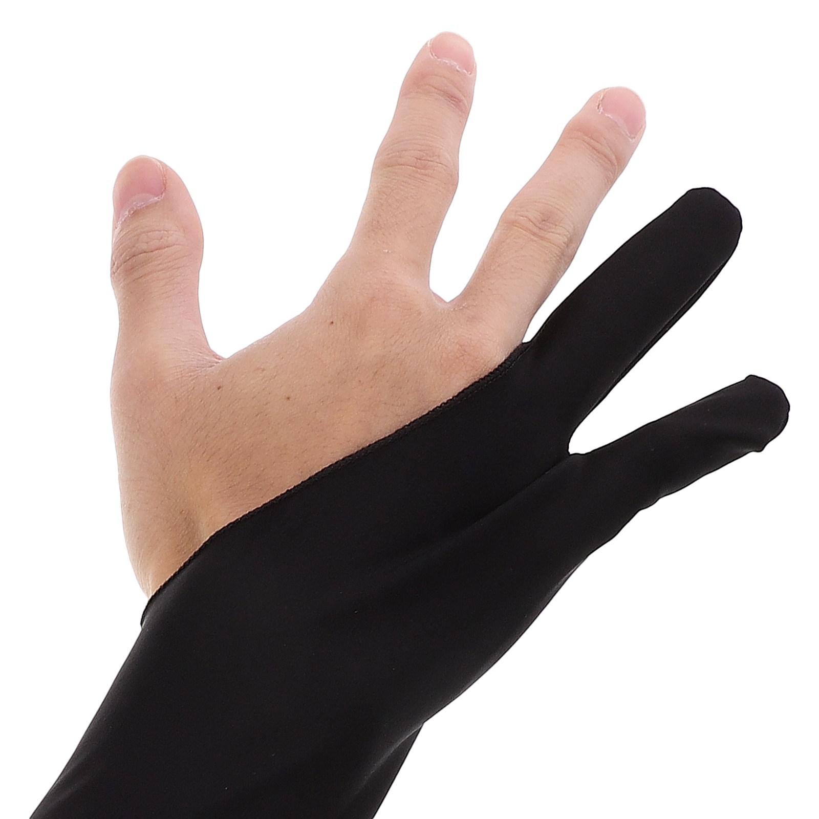 Drawing Glove Two-Finger Style - Drawing Glove Artist recensie en prijs